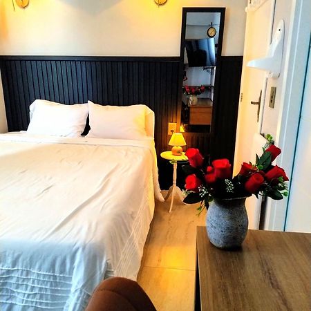 Queen L Ar Cond L Tvs Smart L Wi-Fi L Cozinha Completa L Garagem Maceió Exterior foto